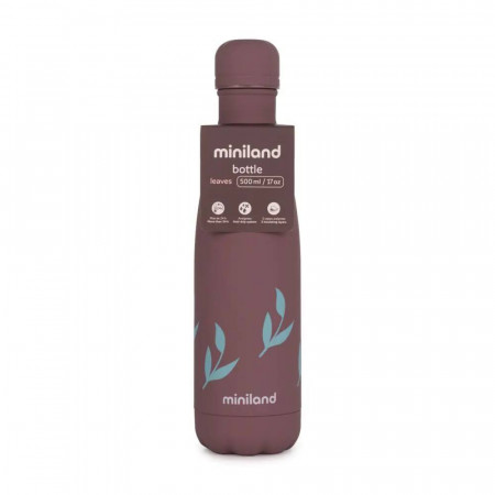 BOTELLA 500ML MINILAND