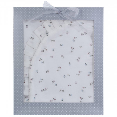 ARRULLO ALGODÓN 100% UZTURRE