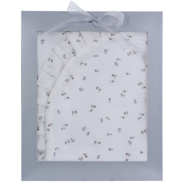 ARRULLO ALGODÓN 100% UZTURRE