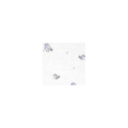 ARRULLO ALGODÓN 100% UZTURRE