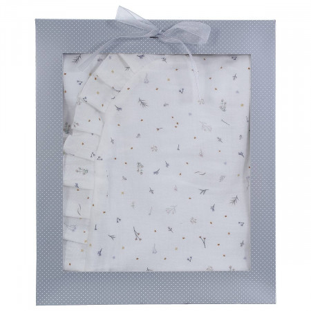 ARRULLO ALGODÓN 100% UZTURRE