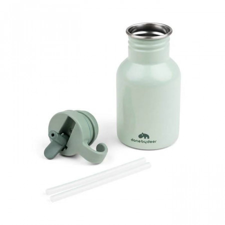 BOTELLA METAL DONE BY DEER