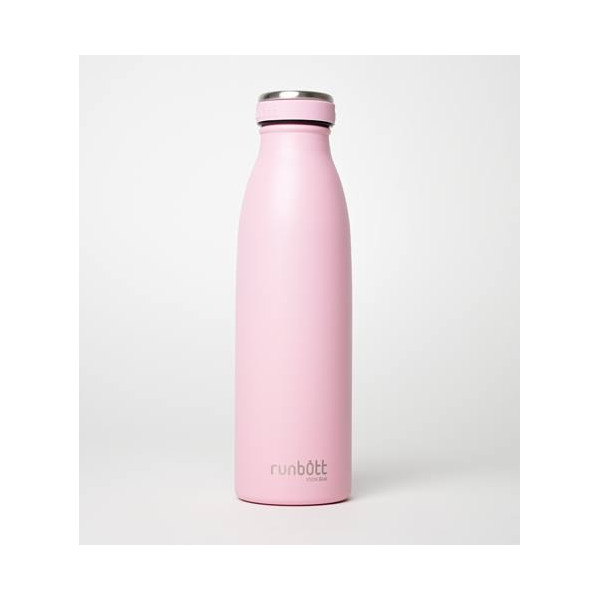 BOTELLA RUNBOTT CITY 500 ML