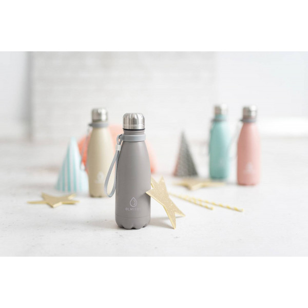 BOTELLA TERMICA 350 OLMITOS