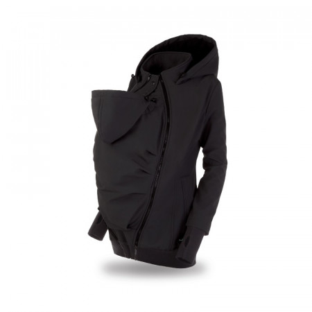 ABRIGO DE PORTEO EVEREST 3 EN 1