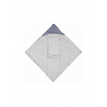 ARRULLO BABY WRAP VOKSI