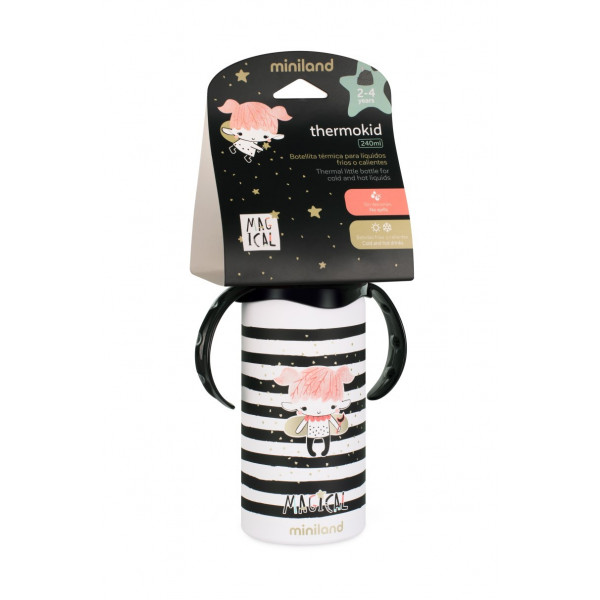 BOTELLA THERMOKID MINILAND
