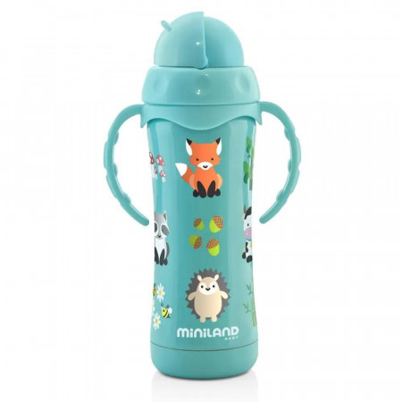 BOTELLA THERMOKID MINILAND