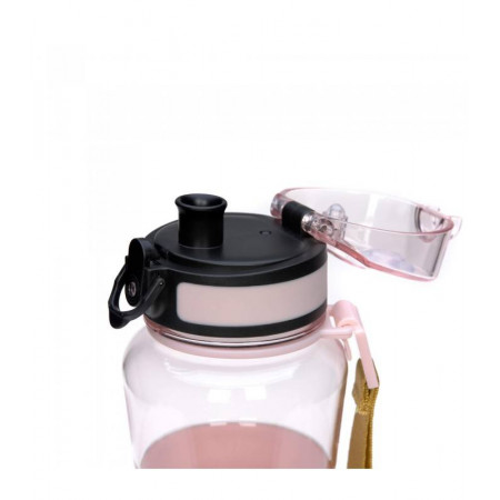 BOTELLA DOBLE TAPON LASSIG