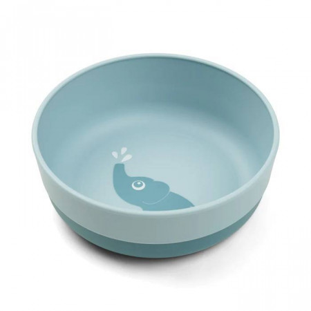 FOODIE BOWL DE DONE BY DEER