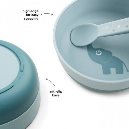 FOODIE BOWL DE DONE BY DEER