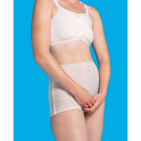 BRAGUITAS HOSPITALARIAS POSTPARTO CARRIWELL