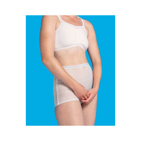 BRAGUITAS HOSPITALARIAS POSTPARTO CARRIWELL