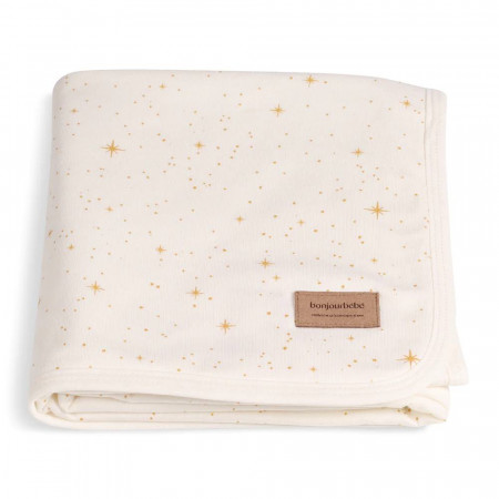 ARRULLO MANTA ALGODÓN 65X80