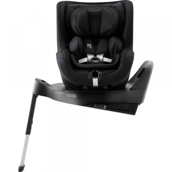 BRITAX-RÖMER DUALFIX PRO GR-0/1
