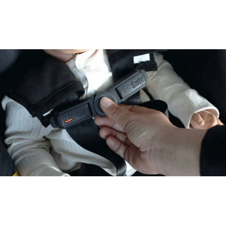 BROCHE BELT KEEPER BESAFE