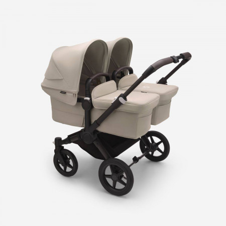 BUGABOO DONKEY 5 GEMELAR
