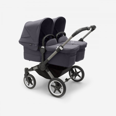 BUGABOO DONKEY 5 GEMELAR