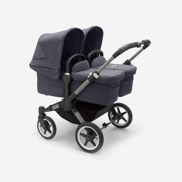 BUGABOO DONKEY 5 GEMELAR