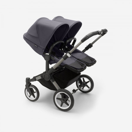 BUGABOO DONKEY 5 GEMELAR