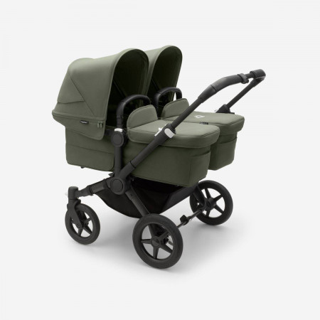 BUGABOO DONKEY 5 GEMELAR