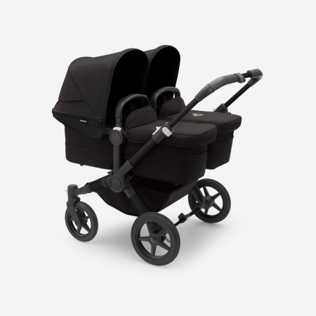 BUGABOO DONKEY 5 GEMELAR