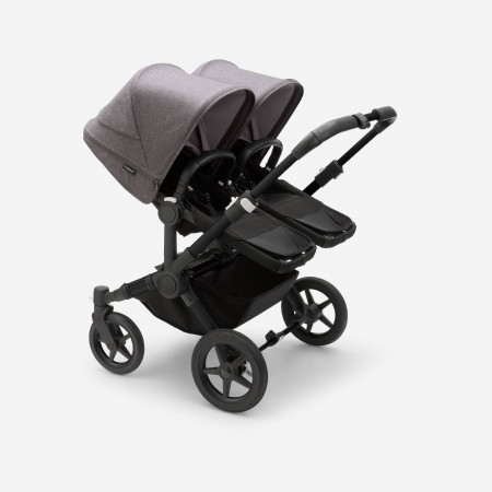 BUGABOO DONKEY 5 GEMELAR