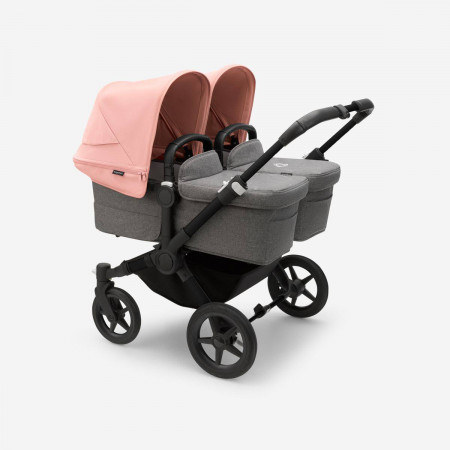 BUGABOO DONKEY 5 GEMELAR