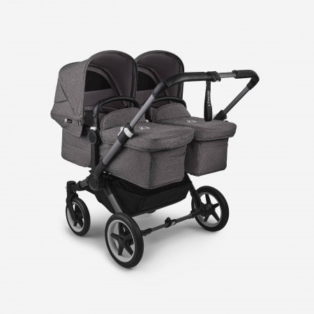 BUGABOO DONKEY 5 GEMELAR