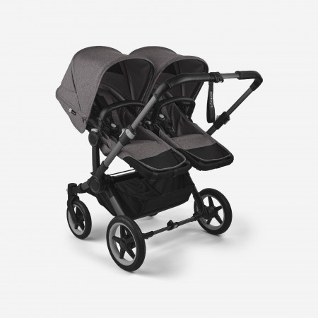BUGABOO DONKEY 5 GEMELAR