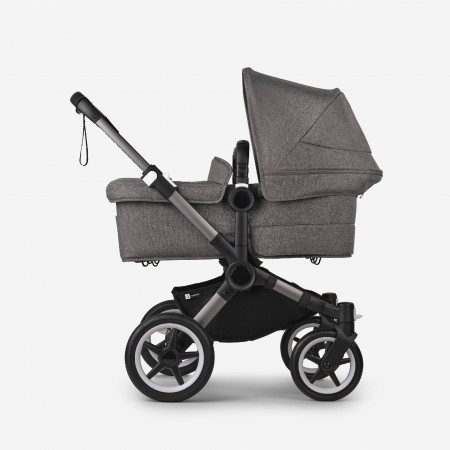 BUGABOO DONKEY 5 GEMELAR