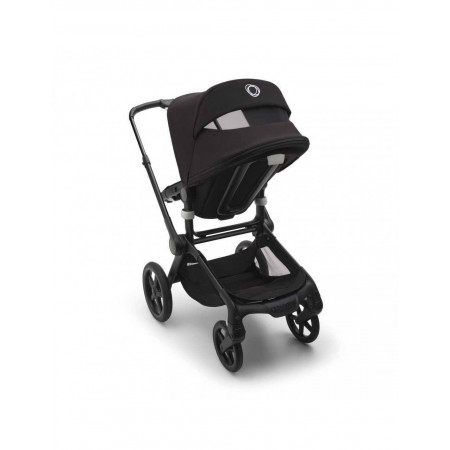 BUGABOO FOX 5 DUO COMPLETO