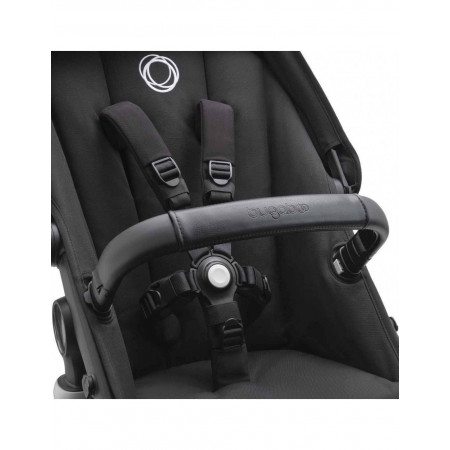 BUGABOO FOX 5 DUO COMPLETO