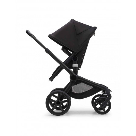 BUGABOO FOX 5 DUO COMPLETO
