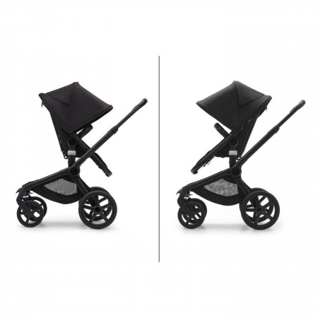 BUGABOO FOX 5 DUO COMPLETO