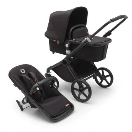 COCHE COMPLETO FOX CUB BUGABOO