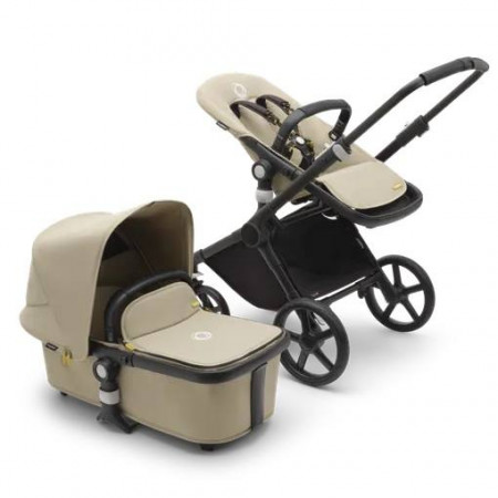 COCHE COMPLETO FOX CUB BUGABOO