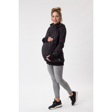 ABRIGO DE PORTEO EVEREST 3 EN 1