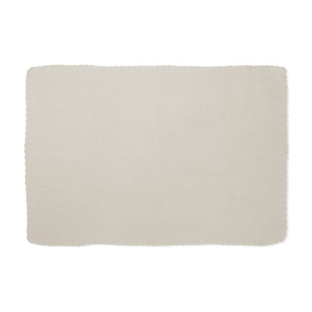 ARRULLO MANTA TRICOT PASITO A PASITO