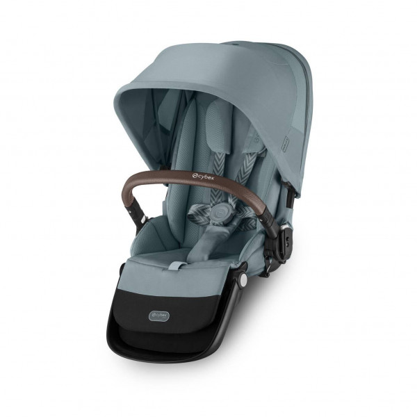 ASIENTO ADICIONAL GAZELLE S CYBEX