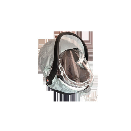 BURBUJA DE LLUVIA BESAFE