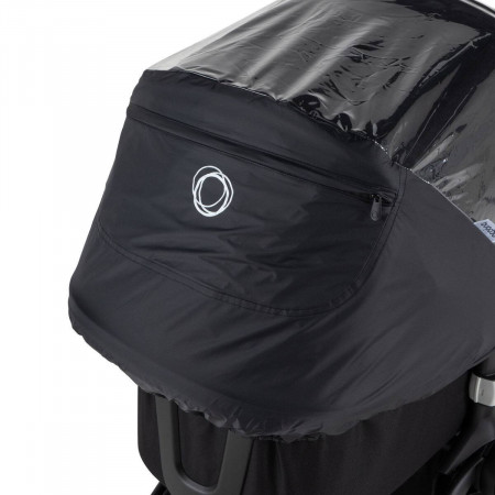 BURBUJA DE LLUVIA FOX & CAMELEON BUGABOO
