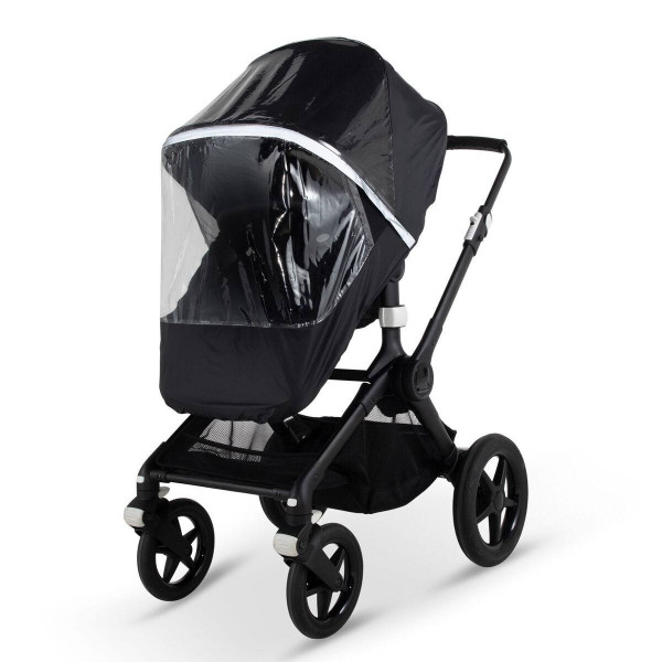 BURBUJA DE LLUVIA FOX & CAMELEON BUGABOO