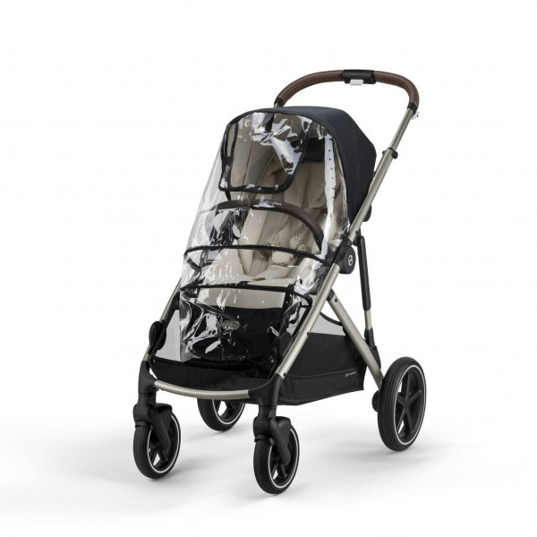 BURBUJA DE LLUVIA GAZELLE S CYBEX