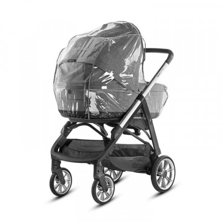 BURBUJA DE LLUVIA INGLESINA