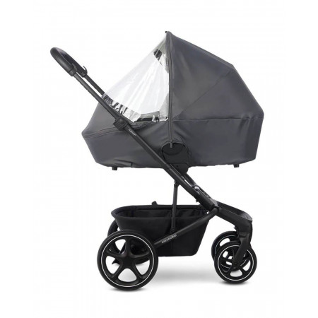 BURBUJA DE LLUVIA PARA HARVEY 5