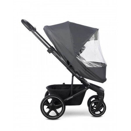 BURBUJA DE LLUVIA PARA HARVEY 5