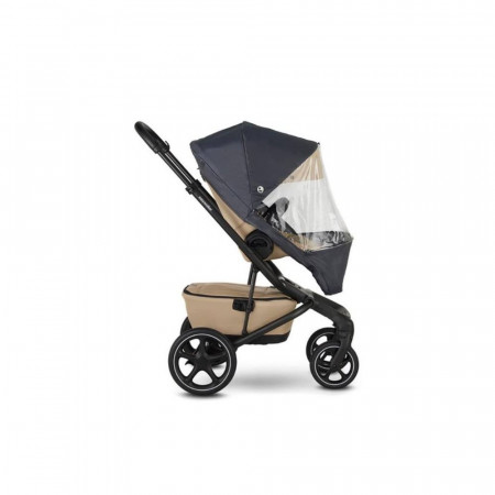 BURBUJA DE LLUVIA PARA JIMMEY