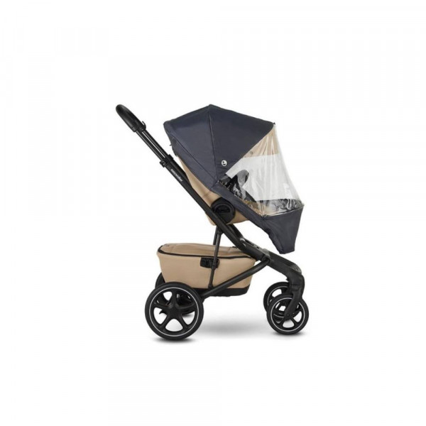 BURBUJA DE LLUVIA PARA JIMMEY