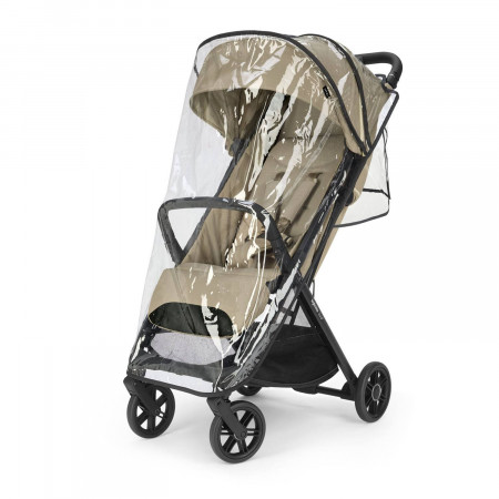 BURBUJA DE LLUVIA QUID 3 INGLESINA